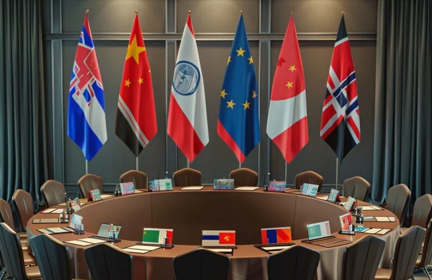 Thailand Gagas Pertemuan Bahas Konflik Myanmar Setelah KTT ASEAN